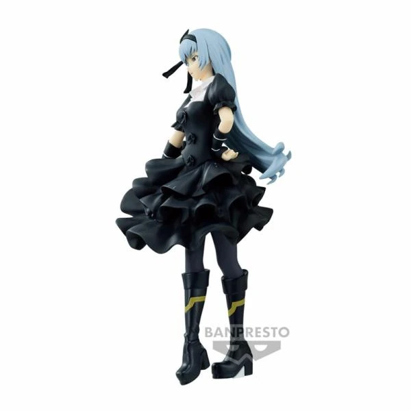 Luminus Valentine - That Time I Got Reincarnated as a Slime - Otherworlder Vol. 21 - Banpresto