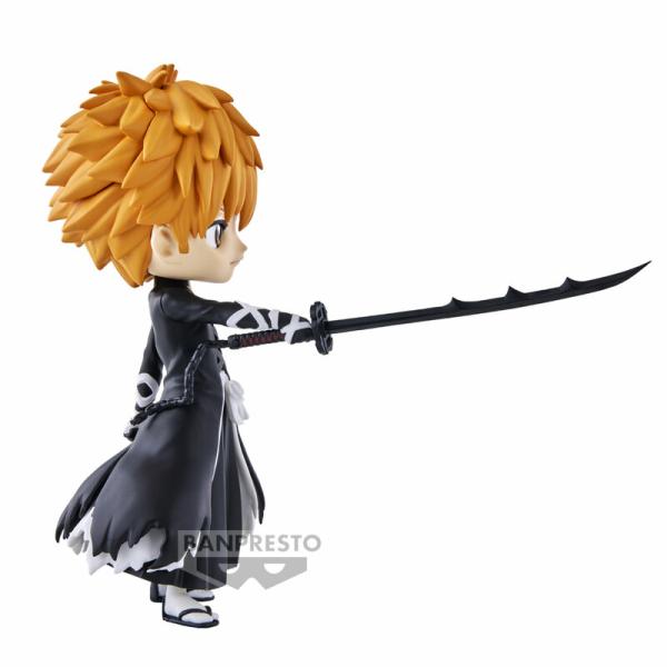 Ichigo Kurosaki - Bleach (Thousand-Year Blood War Vol.2) - Q Posket 