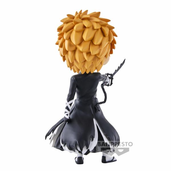 Ichigo Kurosaki - Bleach (Thousand-Year Blood War Vol.2) - Q Posket 