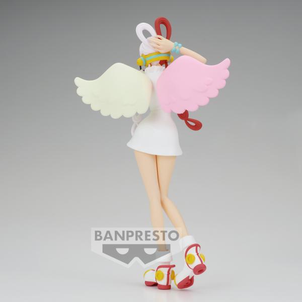 Uta - One Piece Film Red - Glitter & Glamours - Banpresto