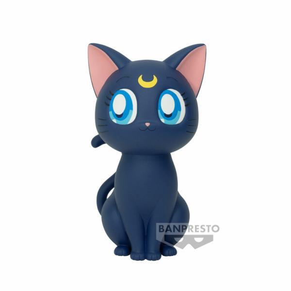  Luna - Pretty Guardian Sailor Moon: Cosmos the Movie - Sofvimates