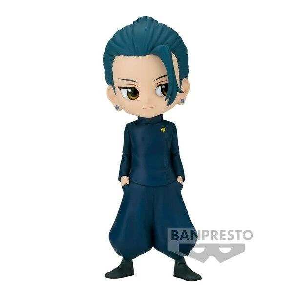 Suguru Geto -Jujutsu Kaisen - Q Posket PVC Version B