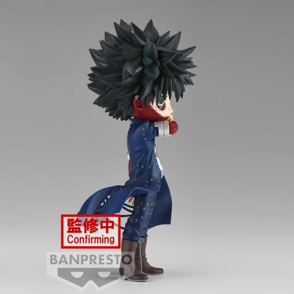 Dabi (2.Version) - My Hero Academia - Q Posket Version B