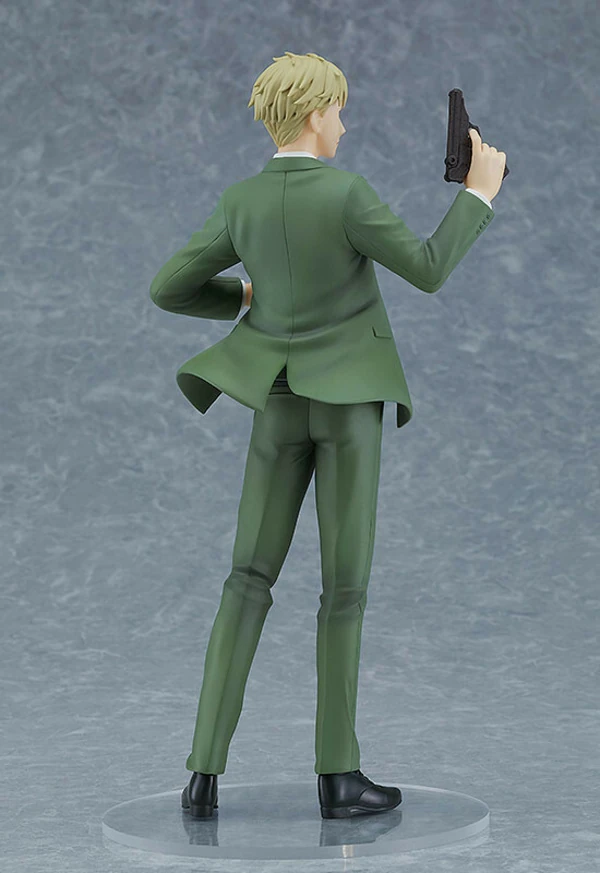 Loid Forger - Spy X Family Pop Up Parade - Good Smile Company