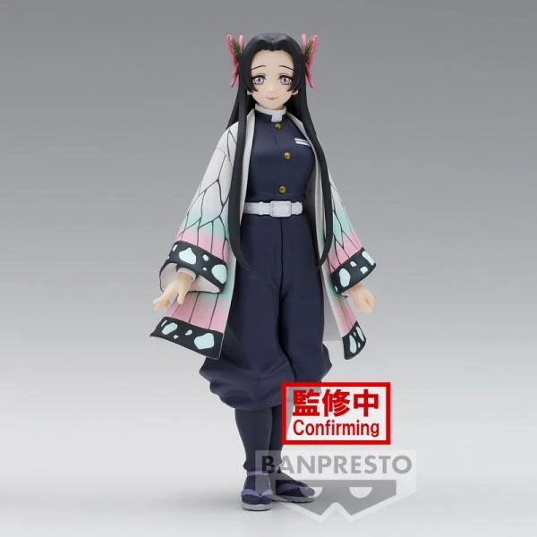 Kanae Kocho - Demon Slayer / Kimetsu no Yaiba (Vol. 40) - Banpresto