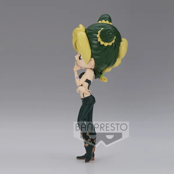 Jolyne Cujoh - JoJo's Bizarre Adventure: Stone Ocean - Q Posket Version A