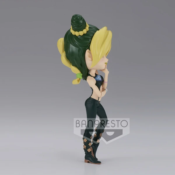 Jolyne Cujoh - JoJo's Bizarre Adventure: Stone Ocean - Q Posket Version A