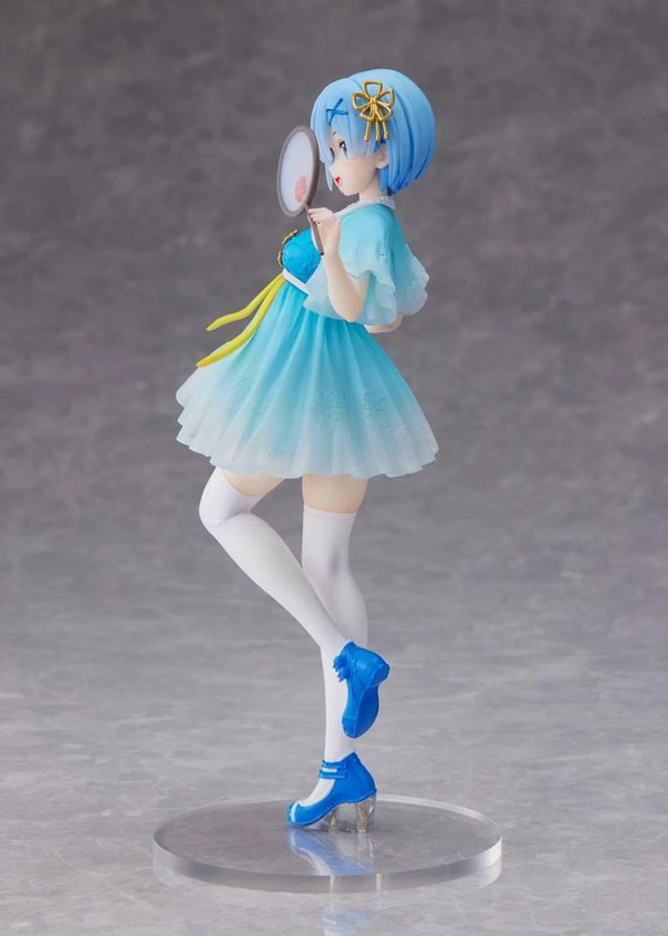 Rem - Mandarin Dress - Coreful Figure - Taito