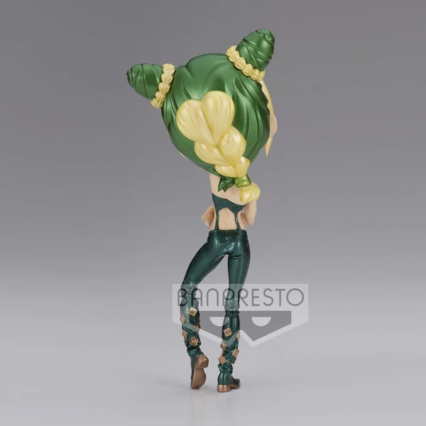 Jolyne Cujoh - JoJo's Bizarre Adventure: Stone Ocean - Q Posket Version B