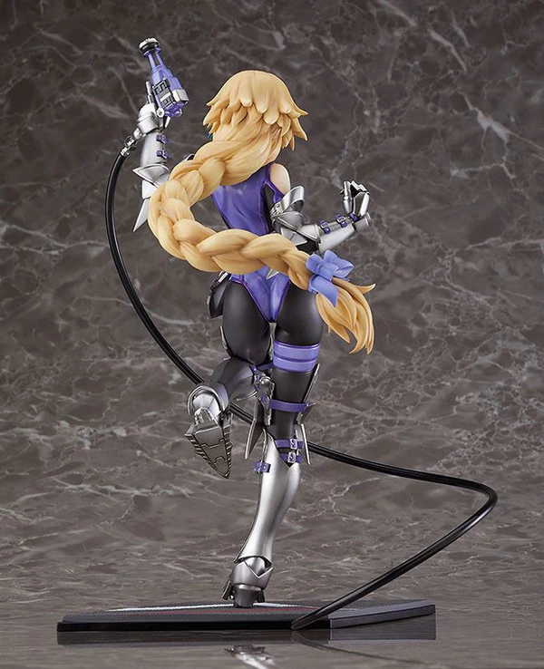 Jeanne d'Arc - Racing Version - Max Factory