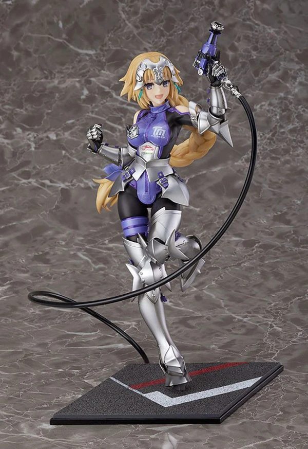 Jeanne d'Arc - Racing Version - Max Factory