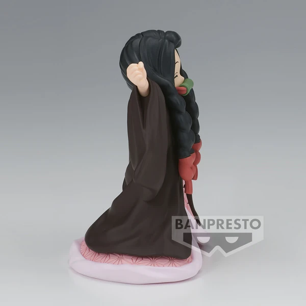 Nezuko Kamado - Demon Slayer: Kimetsu no Yaiba Vol.45 - Banpresto