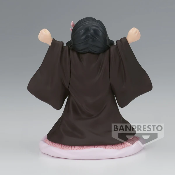 Nezuko Kamado - Demon Slayer: Kimetsu no Yaiba Vol.45 - Banpresto