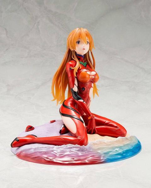 Asuka Langley - Last Scene - Kotobukiya