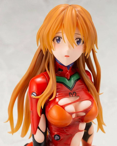 Asuka Langley - Last Scene - Kotobukiya