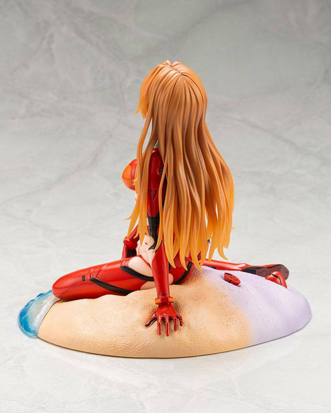 Asuka Langley - Last Scene - Kotobukiya