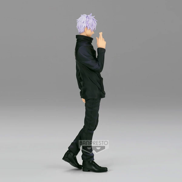 Satoru Gojo (Jukon No Kata) - Jujutsu Kaisen - Banpresto