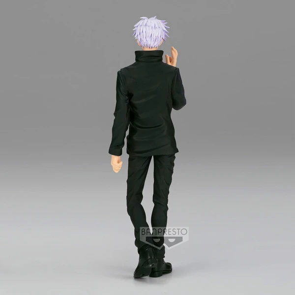 Satoru Gojo (Jukon No Kata) - Jujutsu Kaisen - Banpresto