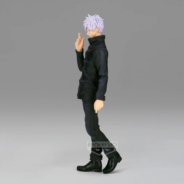 Satoru Gojo (Jukon No Kata) - Jujutsu Kaisen - Banpresto