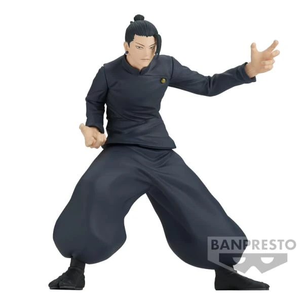 Suguru Geto (Jufutsunowaza) - Jujutsu Kaisen - Banpresto