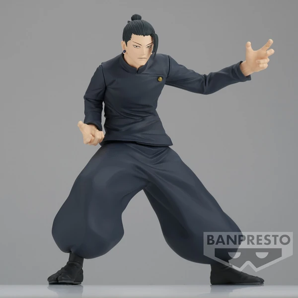 Suguru Geto (Jufutsunowaza) - Jujutsu Kaisen - Banpresto