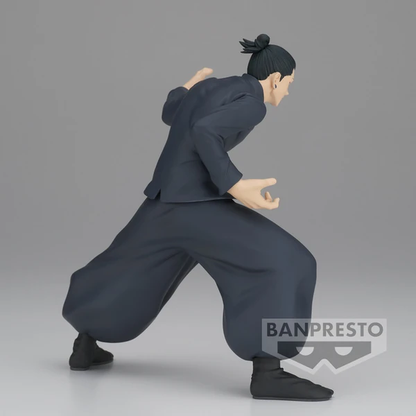 Suguru Geto (Jufutsunowaza) - Jujutsu Kaisen - Banpresto