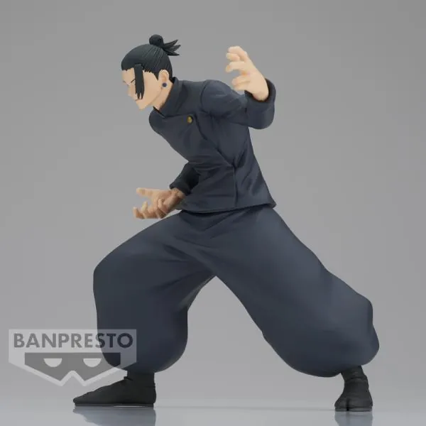 Suguru Geto (Jufutsunowaza) - Jujutsu Kaisen - Banpresto