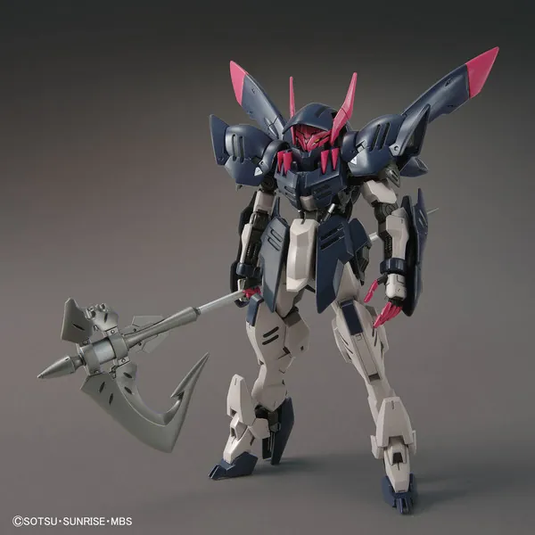 ASW-G-56 Gundam Gremory - Kidou Senshi Gundam Tekketsu no Orphans - Bandai Spirits