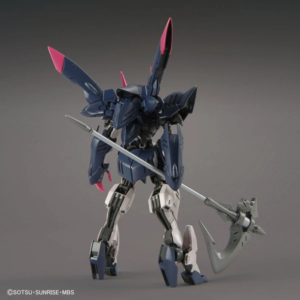 ASW-G-56 Gundam Gremory - Kidou Senshi Gundam Tekketsu no Orphans - Bandai Spirits