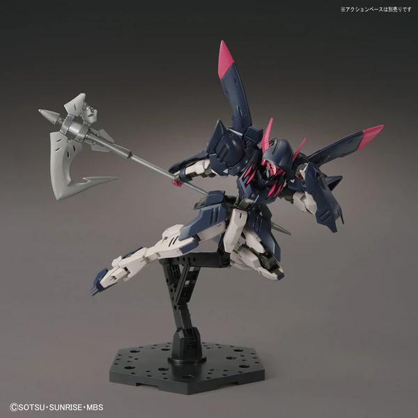 ASW-G-56 Gundam Gremory - Kidou Senshi Gundam Tekketsu no Orphans - Bandai Spirits