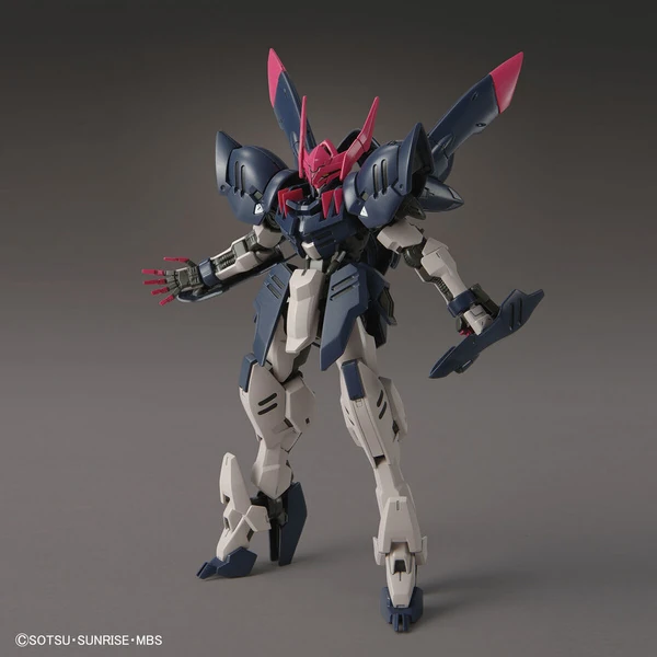 ASW-G-56 Gundam Gremory - Kidou Senshi Gundam Tekketsu no Orphans - Bandai Spirits