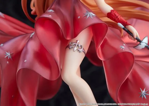 Asuna - Crystal dress Ver. - Sword Art Online - eStream