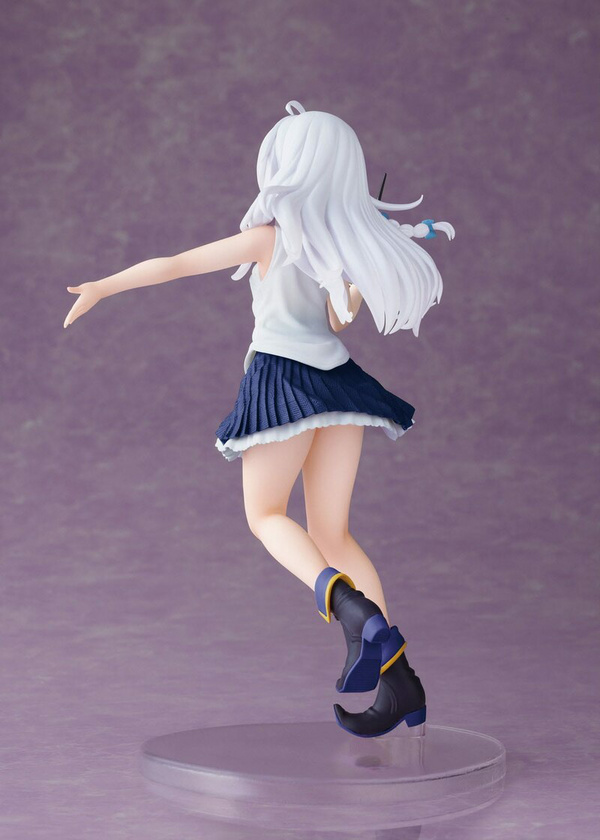 Elaina - Renewal Edition - Coreful Figure - Taito