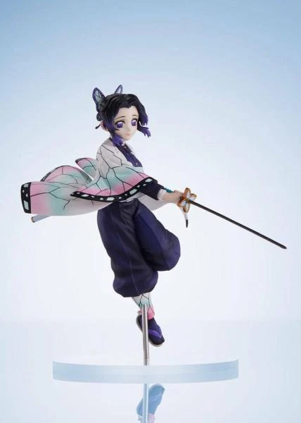 Shinobu Kocho - Demon Slayer ConoFig - Aniplex