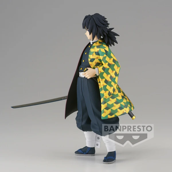 Giyu Tomioka - Demon Slayer Vol. 46 - Banpresto