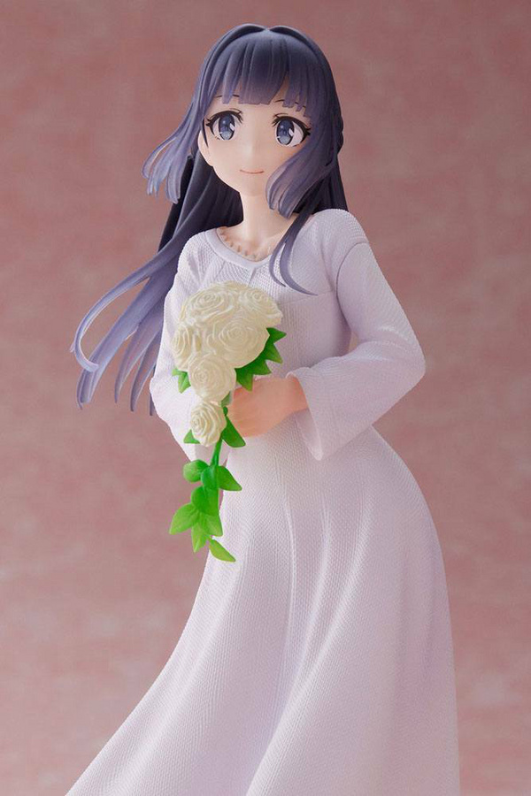 Shoko Makinohara - Coreful Figure - Taito