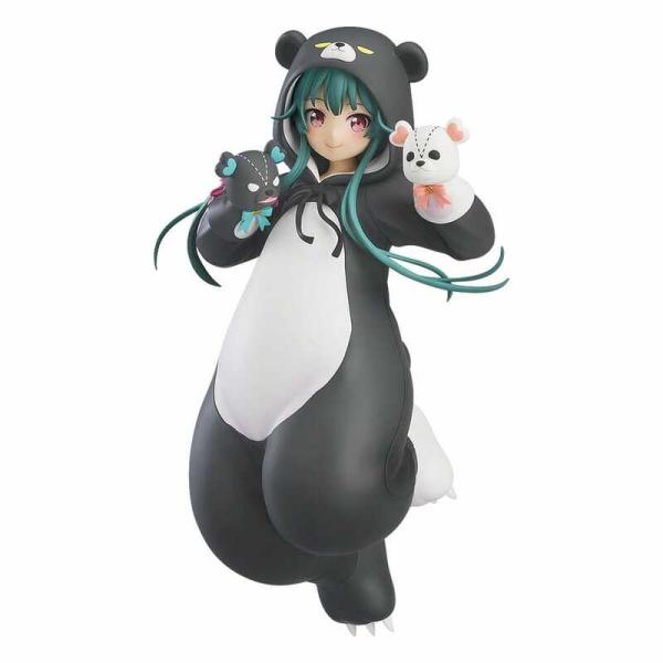 Yuna - L - Kuma Kuma Kuma Bear Punch! Pop Up Parade - Good Smile Company