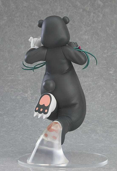 Yuna - L - Kuma Kuma Kuma Bear Punch! Pop Up Parade - Good Smile Company