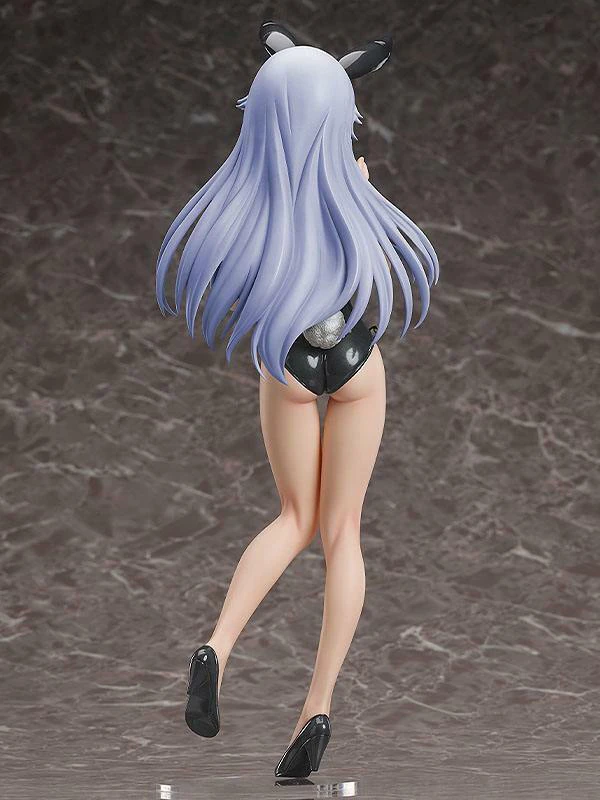 Index Librorum Prohibitorum - 1/4 B-Style Bunny - Bare Leg - FREEing