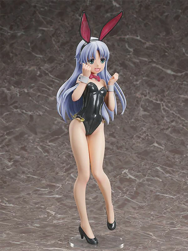 Index Librorum Prohibitorum - 1/4 B-Style Bunny - Bare Leg - FREEing