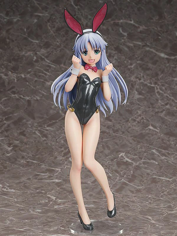 Index Librorum Prohibitorum - 1/4 B-Style Bunny - Bare Leg - FREEing