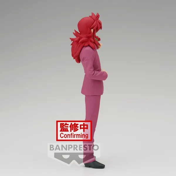 Kurama - Yu Yu Hakusho - 30th Anniversary DXF - Banpresto