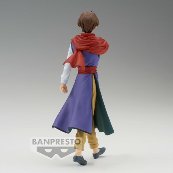 Koenma - Yu Yu Hakusho - 30th Anniversary DXF - Banpresto