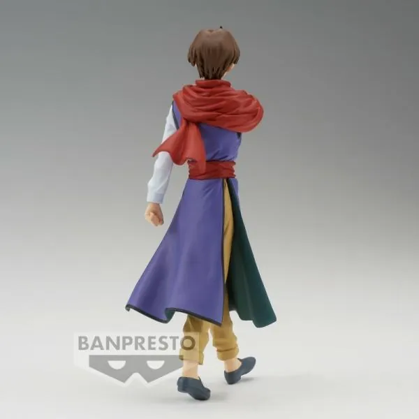 Koenma - Yu Yu Hakusho - 30th Anniversary DXF - Banpresto