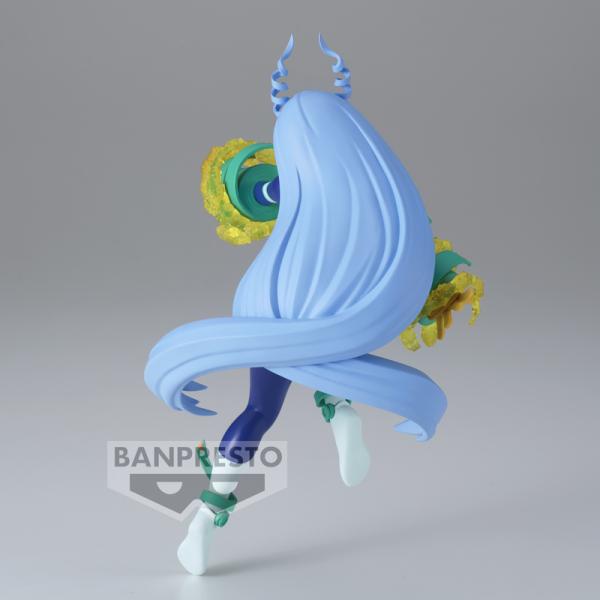 Nejire Hado - My Hero Academia - The Amazing Heroes Vol. 31 - Banpresto