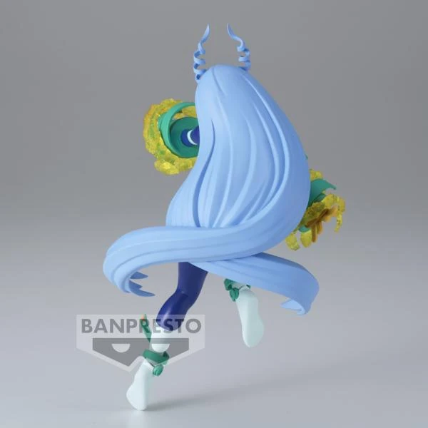 Nejire Hado - My Hero Academia - The Amazing Heroes Vol. 31 - Banpresto