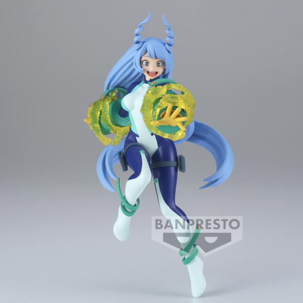 Nejire Hado - My Hero Academia - The Amazing Heroes Vol. 31 - Banpresto