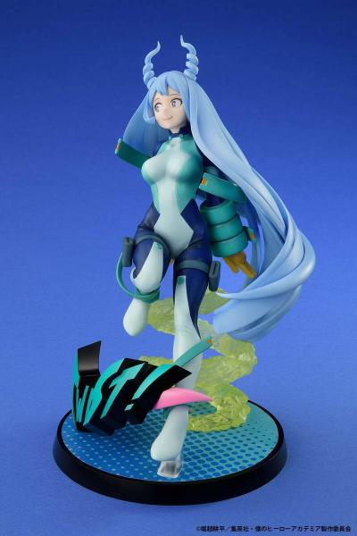 Nejire Hado - Hero Suit - Bell Fine / Takara Tomy