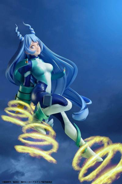 Nejire Hado - Hero Suit - Bell Fine / Takara Tomy