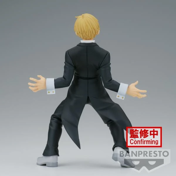 Neito Monoma / Phantom Thief - My Hero Academia - The Amazing Heroes Vol.36 - Banpresto